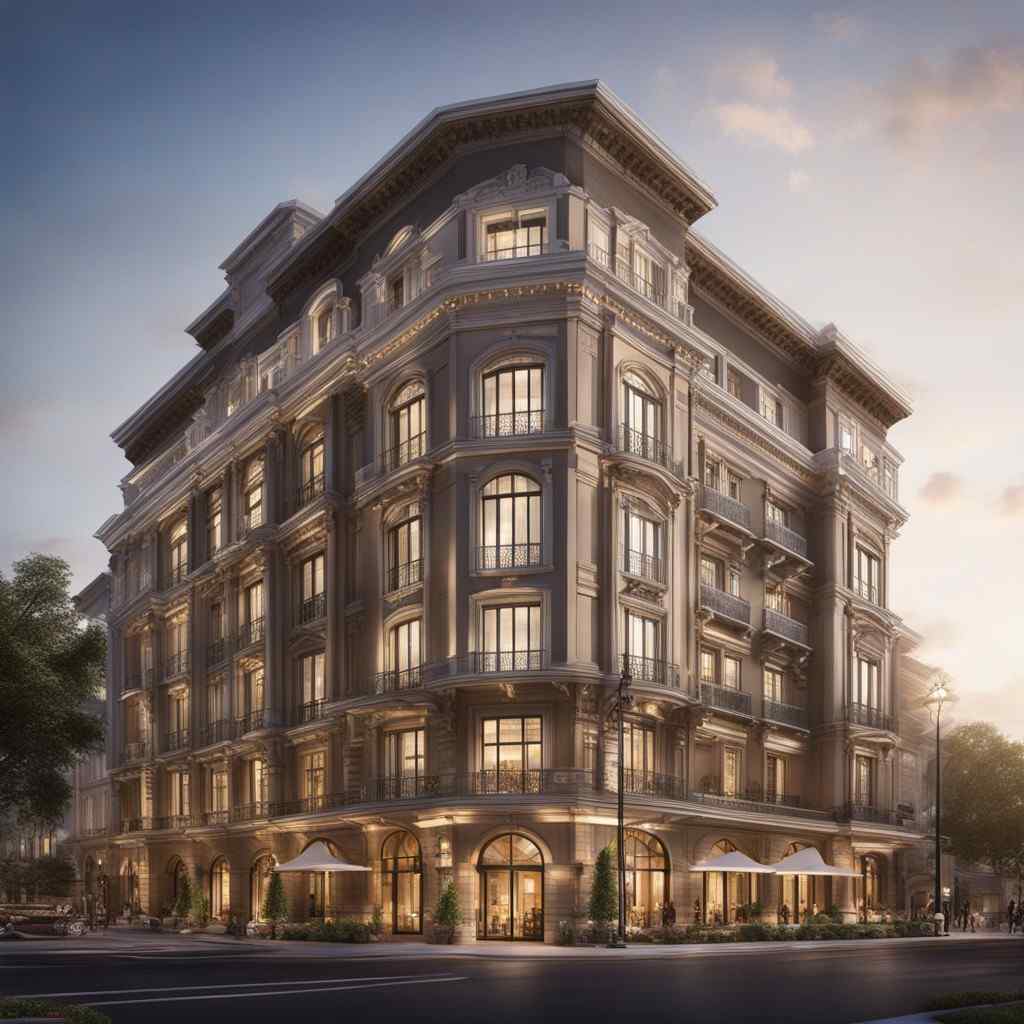 Ice Hotels . Omsk, Russia