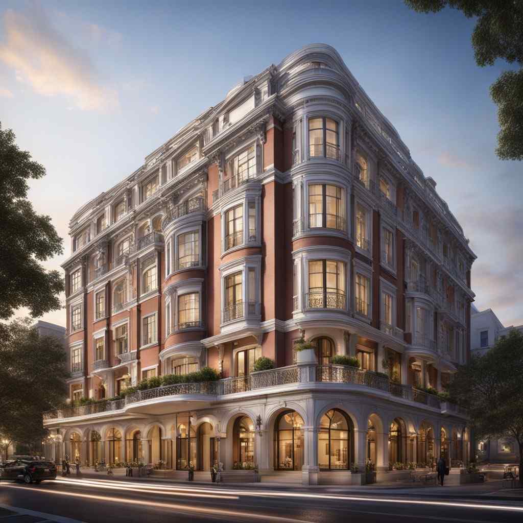 Iconic Hotels . Kazan, Russia