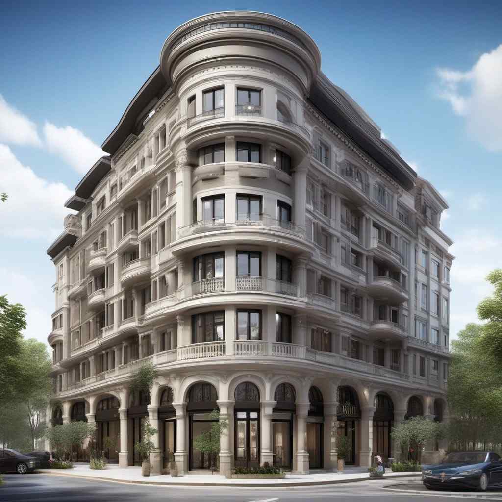 Infinity Hotels . Volgograd, Russia