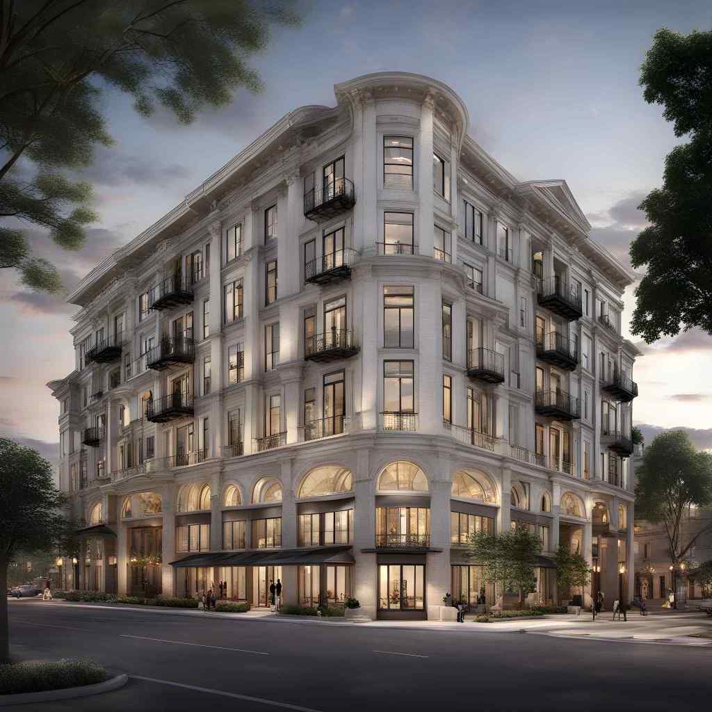 Inspired Hotels . Voronezh, Russia