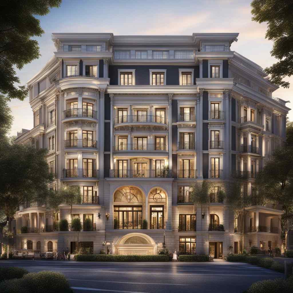 Kingdom House . Soweto, South Africa