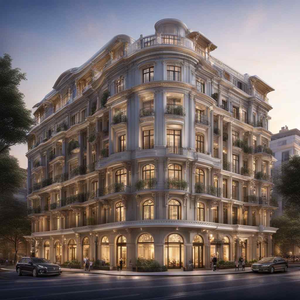 Kings Landing Hotels . Novokuznetsk, Russia