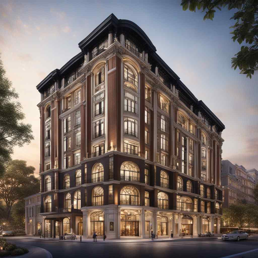 Knowlton Hotels . Makhachkala, Russia