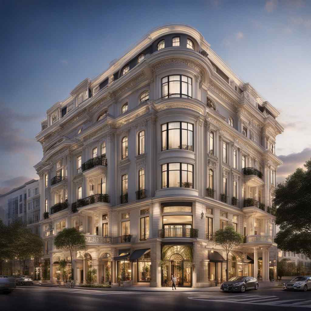 Mosaic Hotels . Kalyan, India