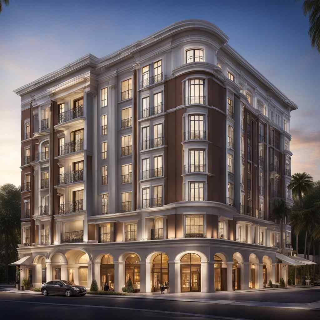 National City Hotels . Jamshedpur, India