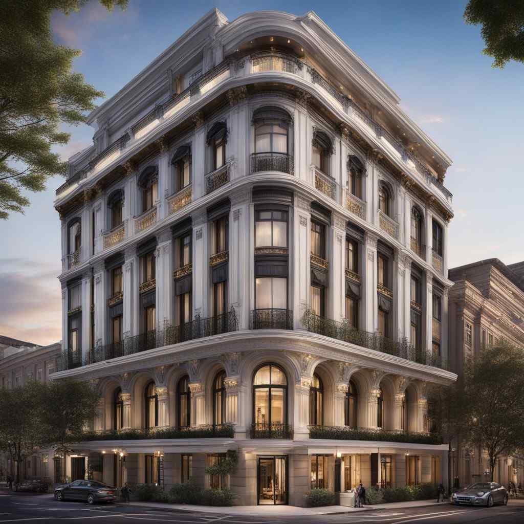 Noble Hotels . Xi'an, China