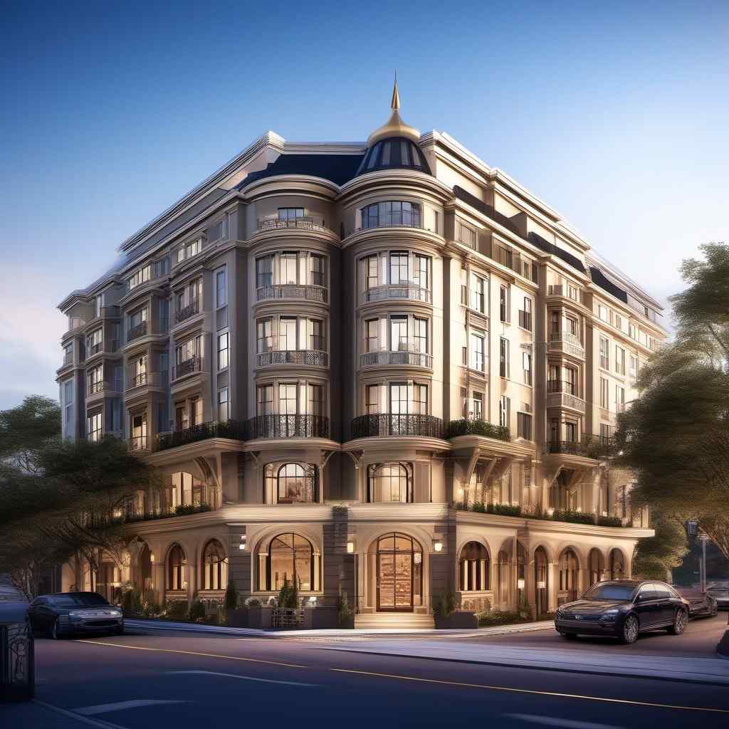 Notable Hotels . Thiruvananthapuram, India