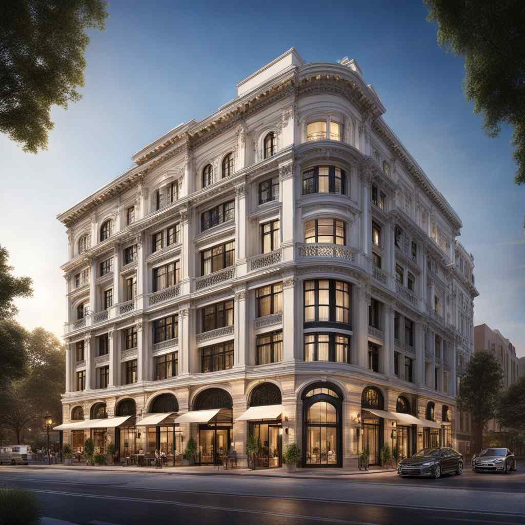 Nova Suites Hotel . Qingdao, China