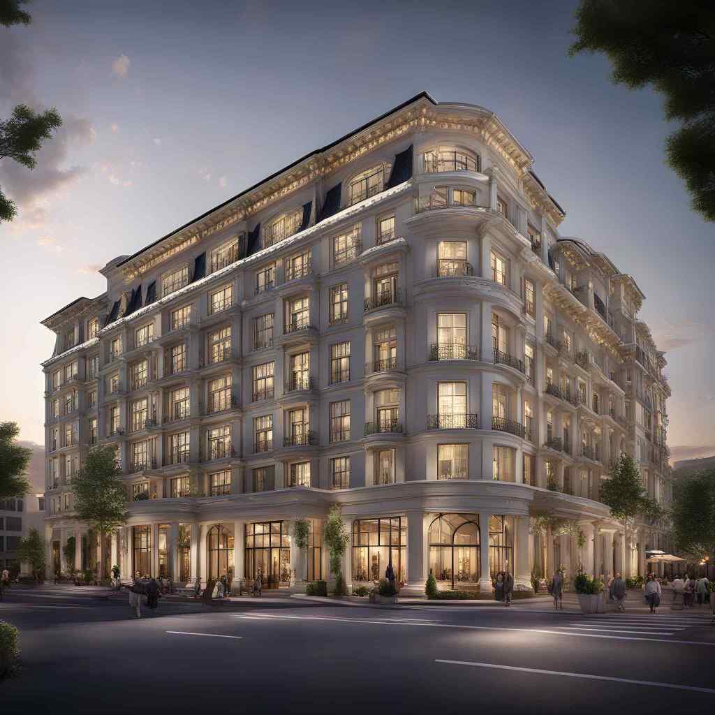 Oakside Hotels . Jodhpur, India