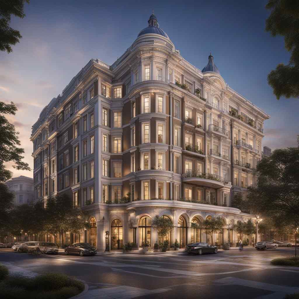 Oaktree Hotels . Taichung, China