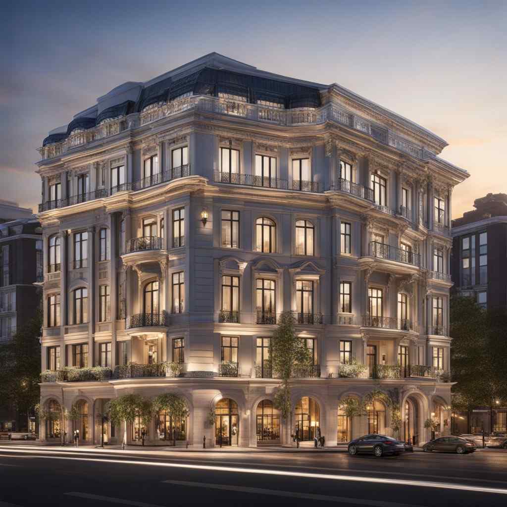 Odessa Hotels . Mysore, India