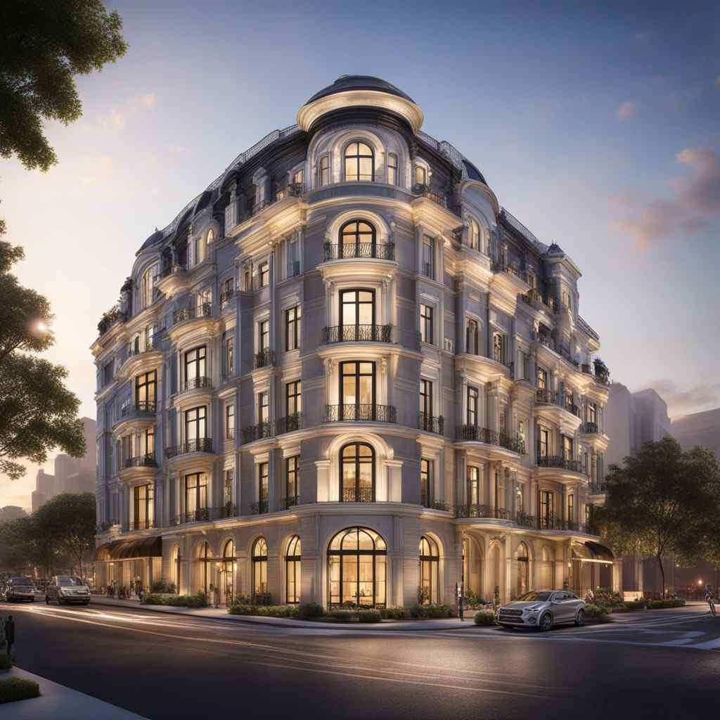 Odyssey Hotels . Salem, India