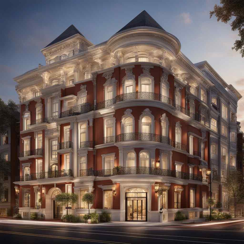 Olympia Hotels . Jalandhar, India