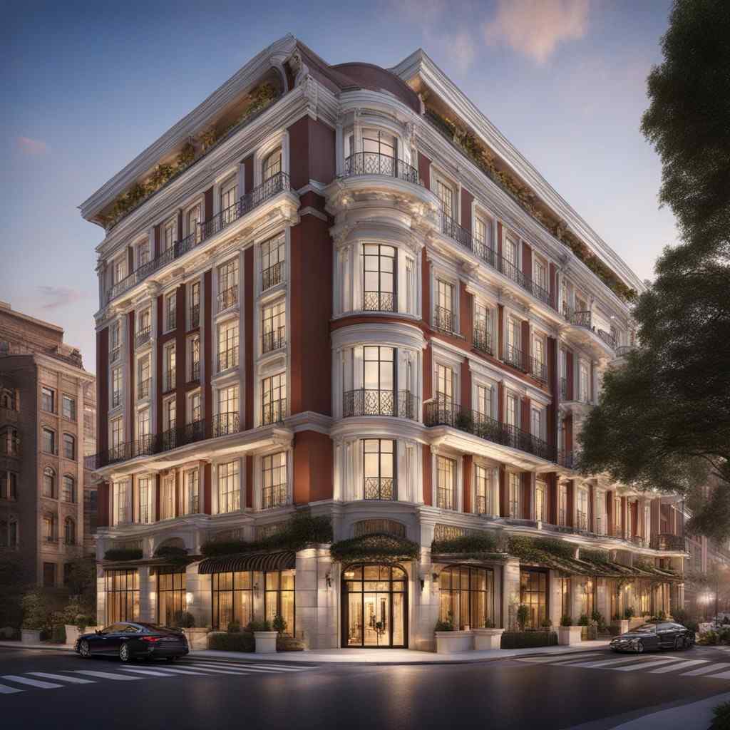 Opulent Hotels . Raipur, India