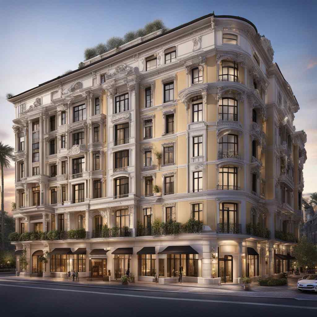 Osborne Hotels . Bhubaneswar, India