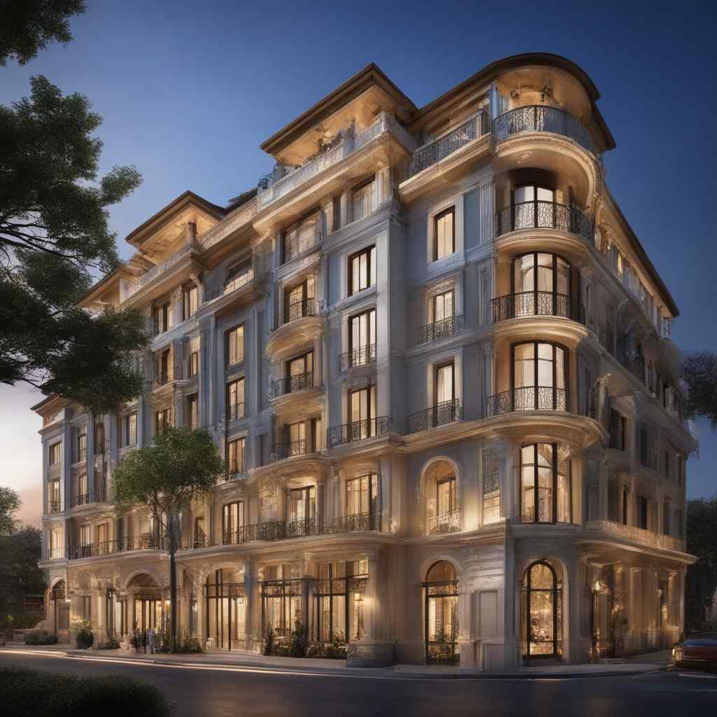 Palisade Hotels . Dehradun, India