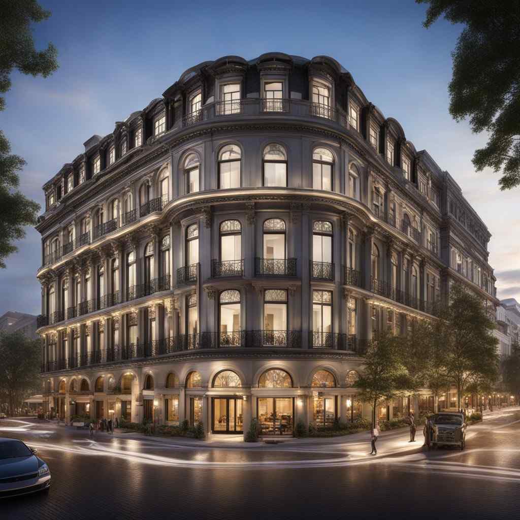 Paradise Hotels . Kunming, China