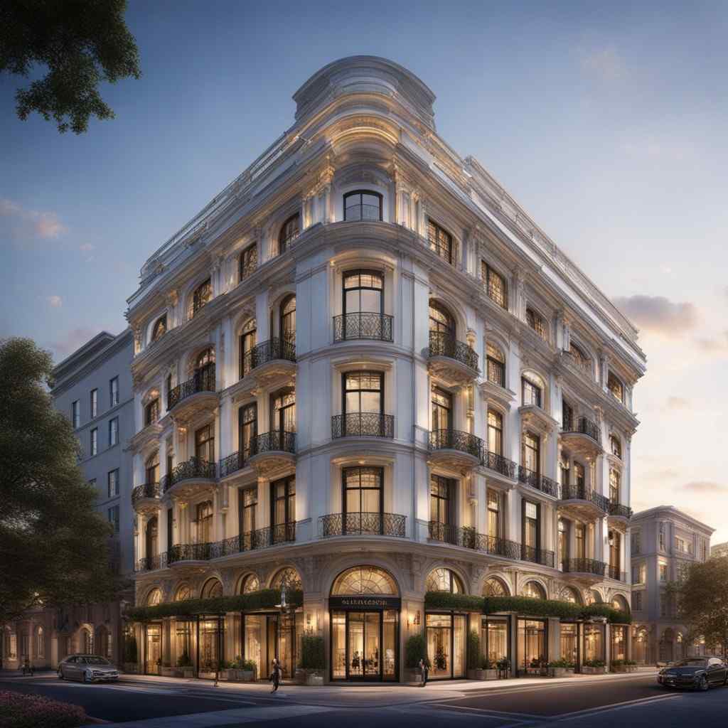 Paragon Hotels . Guiyang, China