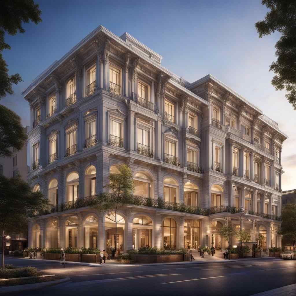 Paris 1925 Hotels . Taiyuan, China