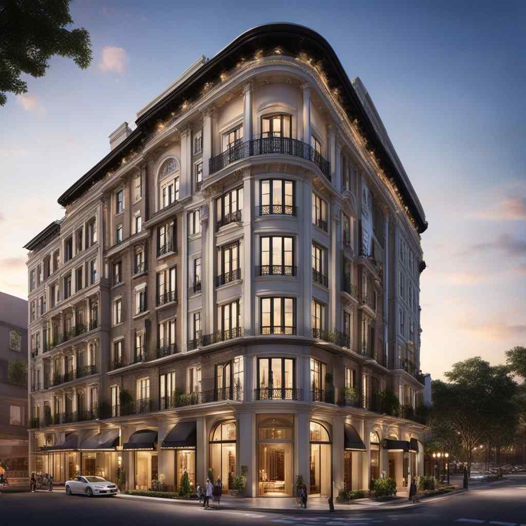 Park Lane Hotels . Zhongshan, China