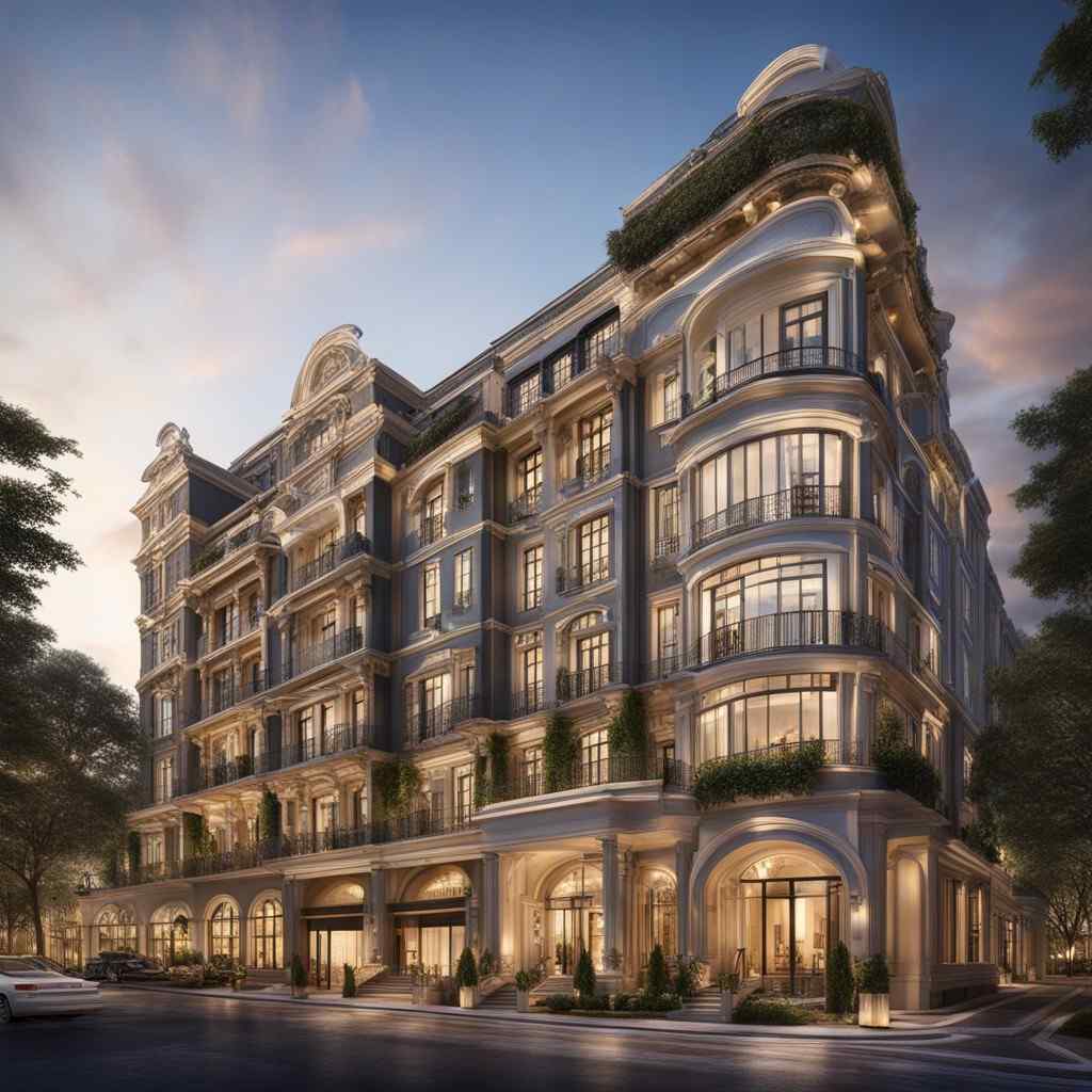 Park Towers Hotels . Lanzhou, China