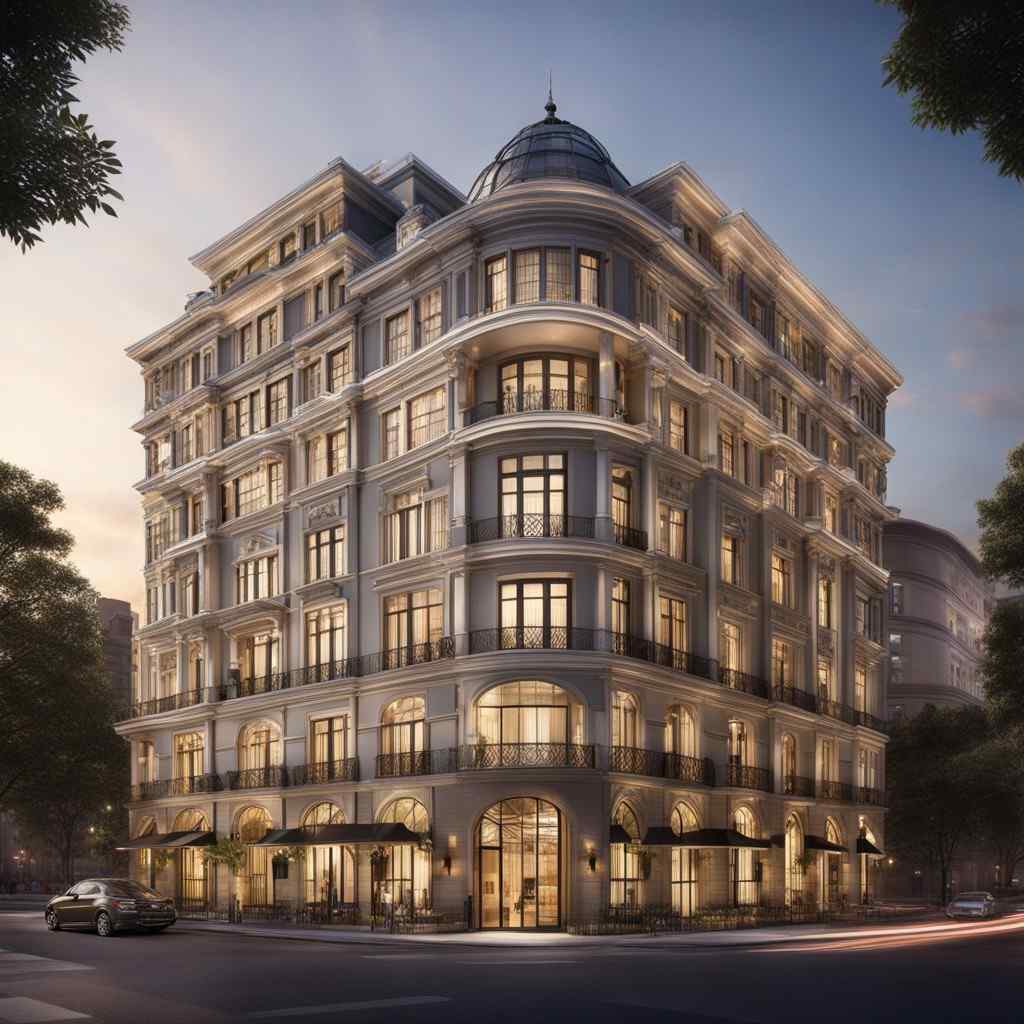 Peachtree Hotels . Fuyang, China