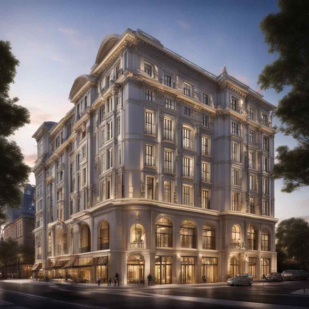 Piedmont Hotels . Xuzhou, China