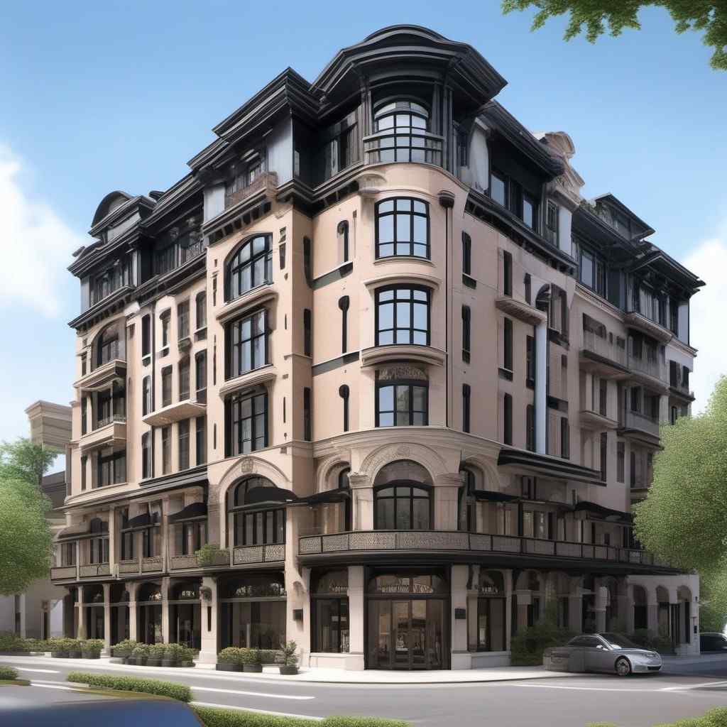 Pink Palace Hotels . Nanyang, China