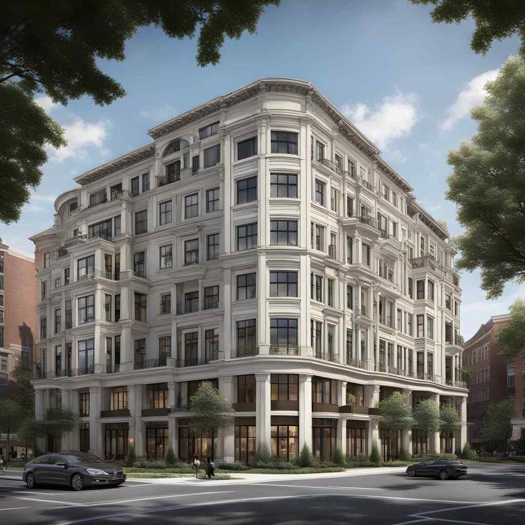 Tudor Terrace Hotels . San Antonio, Texas